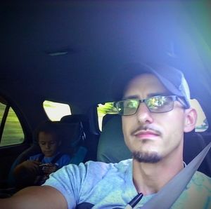 Meet your Posher, Dennis